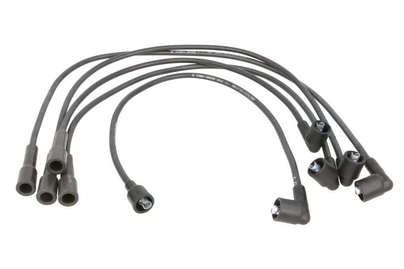 3x ✅Fits ENGITECH ENT910107 Ignition Cable Kit ENT910107 Ignition le ⭐UK Seller⭐