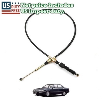 Auto Transmission Control Cable Fit Toyota Carina 5D ST170 ST171 ST172 1988-1992