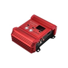 Procesador de bajos Orion HCCABP35 de alto rendimiento con salida de 10 V y pantalla de voltaje