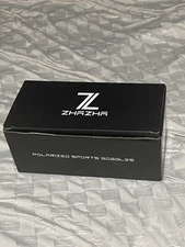 Zhazha Polarized Sports Goggles - Protective Eyewear for Outdoor Activities