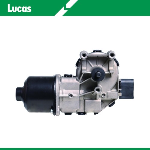LUCAS LU35002 Front Wiper Motor For Volkswagen Jetta Sedan 2011-18 5C6-955-113-A - Picture 1 of 4