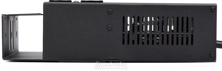 Elation CYBER PACK 4-channel Dimmer/Chase/MIDI Relay Pack - Image 3 of 4