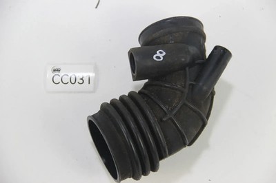 Original BMW E28 E30 Folding Bellows Suction Schauch 1708834 M20 325i 320i 323i 