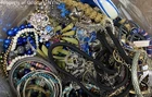 Bulk Costume Jewelry Lot 17.8 lbs Vintage to Modern Mixed Designer Signed