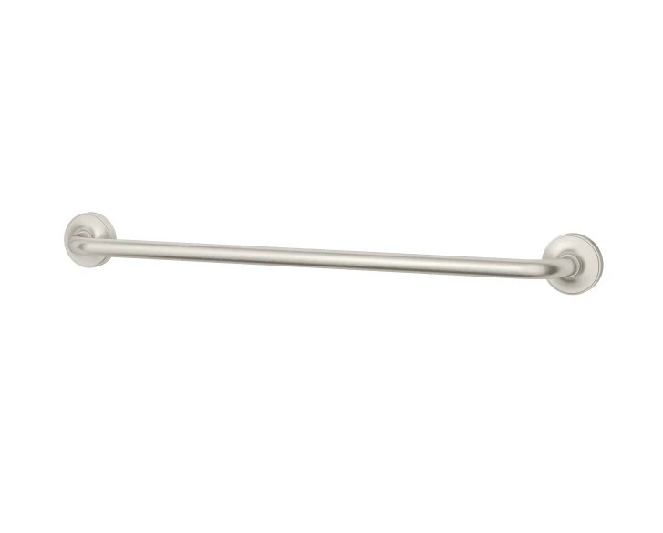 Pfister Tenet 18" Towel Bar Brushed Nickel