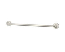 Pfister Tenet 18" Towel Bar Brushed Nickel