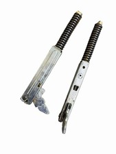 American Range - Genuine OEM - R43011 R43012 Door Hinge Set Left Right - - C7