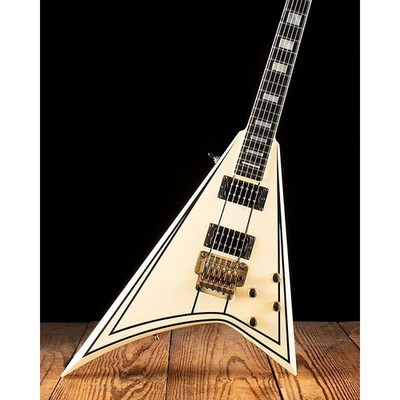 Electric guitar RANDY RHOADS CONCORDE - 25TH ANNIVERSARY EDITIO RELEASED
