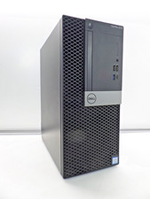 Dell OptiPlex 5070  i7-9700  16GB 256GB SSD  Win 11 Pro