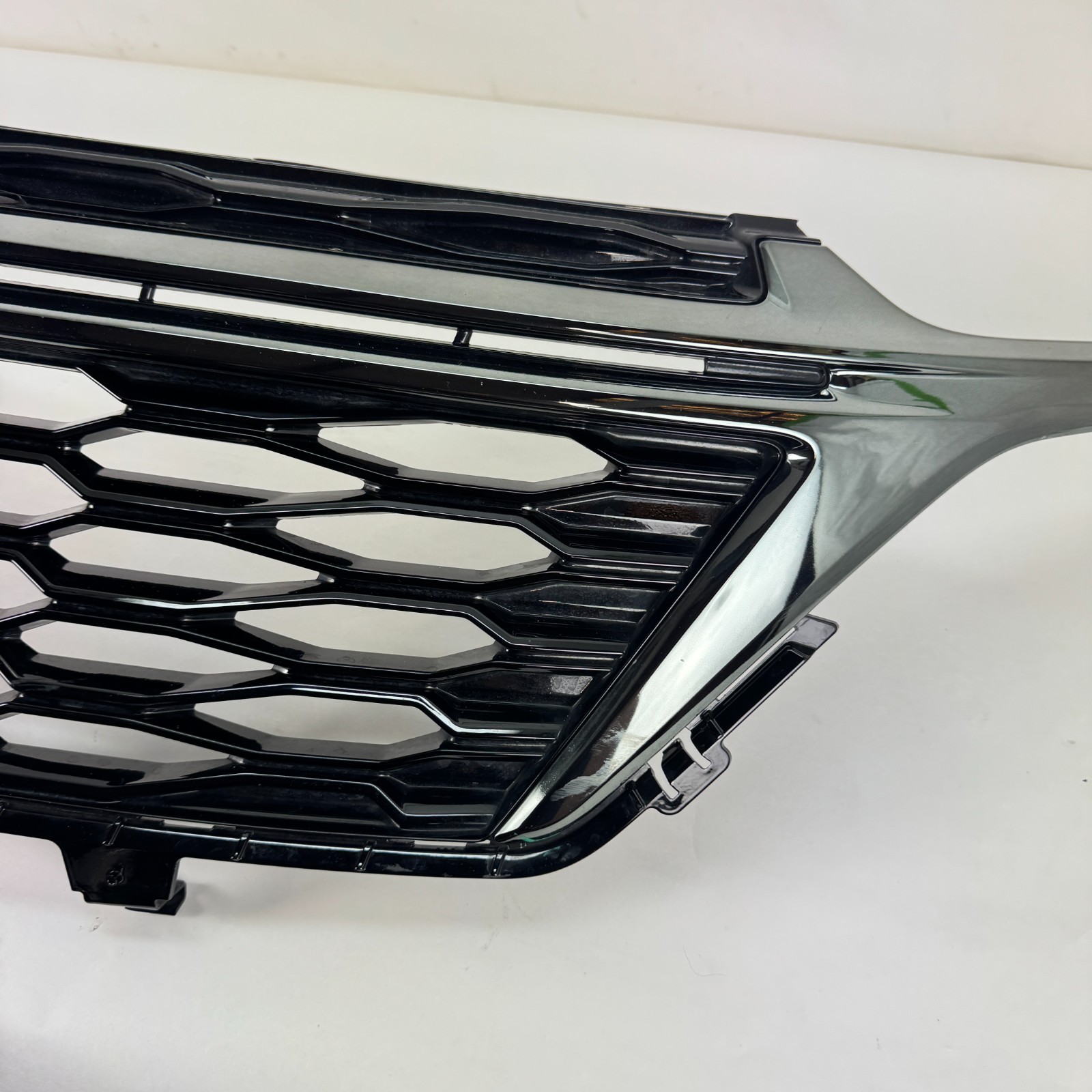 OEM 2022 2023 2024 Chevrolet Equinox RS Front Upper Grille Assembly ...