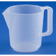 Image of Rapid Measuring Jug 1.1 Litre 2pt