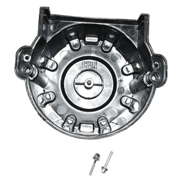 For GMC K1500 1988-1993 Original Engine Management 4210 Ignition Distributor Cap — 第 3/3 张图片