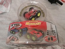 Buy Vintage Toys like New 2003 Tyco R/C Stuntsters Rebound 27 MHz Radio Contr from eBay