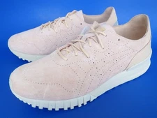 Deadstock Asics Onitsuka Tiger Samsara Lo Pink Suede TH714L without box Us8.5