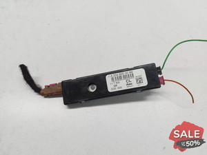 MERCEDES E KLASSE C207 W207 RADIOANTENNE ANTENNE VERSTÄRKER MODUL 2012 A204820008