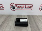 Tow bar trailer control module