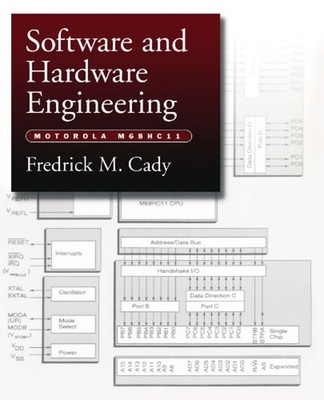 Software Und Hardware Engineering: Motorola M68HC11 Taschenbuch Fr