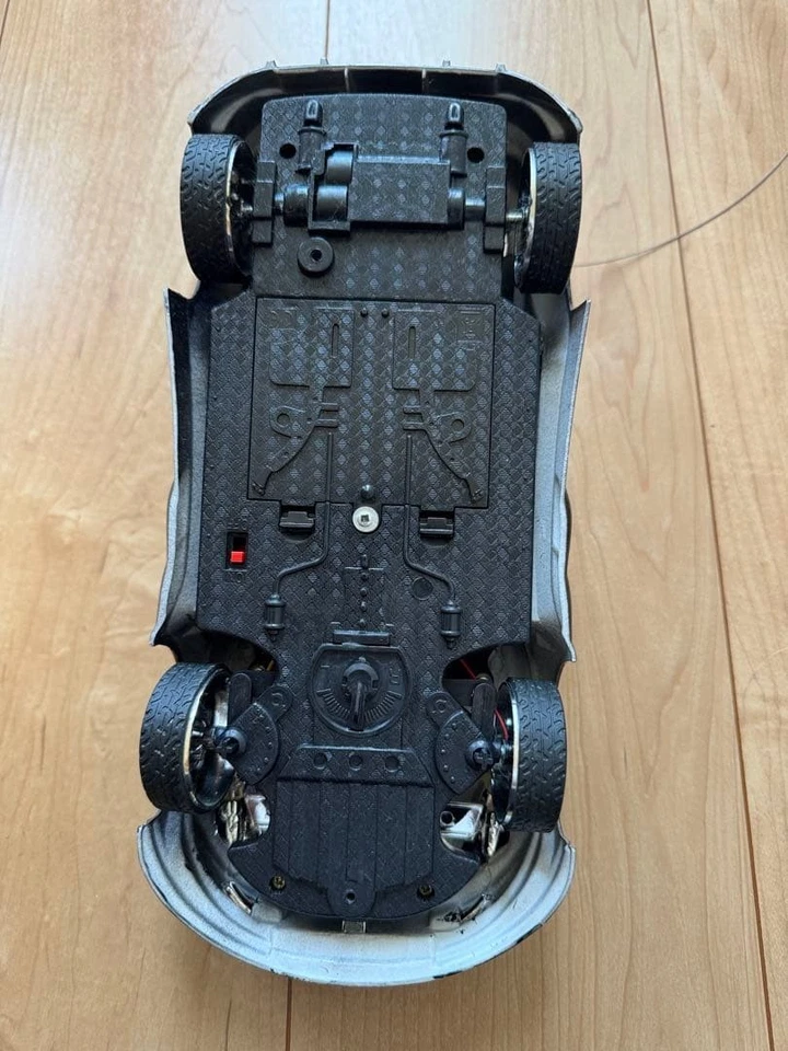 RC car noir - Photo 3/3