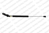 Hinten Links LesjÖFors 8144218 Gasfeder, Koffer-/Laderaum FüR Kia