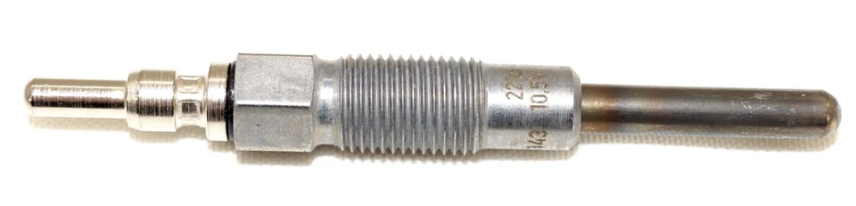 Pack of 8 Genuine Motorcraft ZD9 replaced with ZD29 Diesel Glow Plugs Ford - Изображение 3 из 4