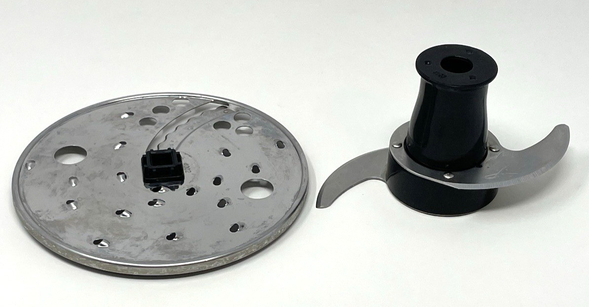 Hamilton Beach Food Processor 70720 70721 Replacement Disc &