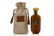 Mousuf Eau de Parfum Spray for Unisex, 3.4 Fl...