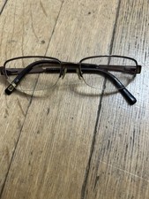 Ted Baker Eyeglass Frames Womens Pink Floral FRAMES ONLY