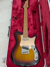 Ibanez Prestige AZS2209H-TFB Hecho en Japón