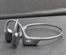 SHOKZ OpenRun Pro Mini- Open-Ear Bluetooth Bone Conduction Sport Headphones -