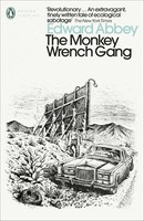 Edward Abbey | The Monkey Wrench Gang | Taschenbuch | Englisch (2004) | Vintage