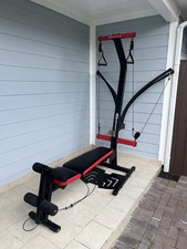 BowFlex PR1000 Home Gym - Local Pick-up or se...