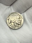 1921-P  BUFFALO NICKEL ~ BETTER DATE ~ F Q26
