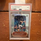 New Listing2024 Panini Donruss Optic - Uptowns Caleb Williams #1 (RC)