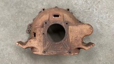 Ford Truck 292 Y Block Manual Bell Housing Taam-7505-b