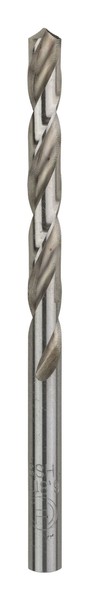 Bosch ZubehöR Metallbohrer HSS-G, Din 338, 6,8 X 109 Mm - 2609255049-image