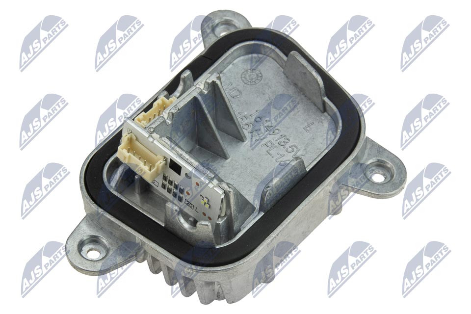 N.T.Y. EPX-BM-101.NTY Control Unit, lights for BMW