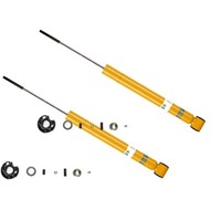 2 Bilstein SportstoßDäMpfer B8 2-24-020824 Hinterachse FüR Audi A4
