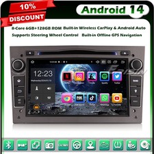 Autoradio Opel ASTRA