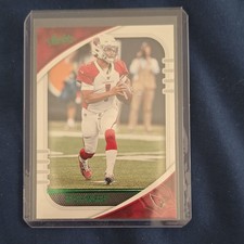 Panini 2020 Absolute Kyler Murray #24 Arizona Cardinals NFL Base Football Card