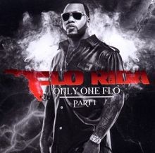 Only One Flo (Part 1) von Flo Rida | CD | Zustand sehr gut