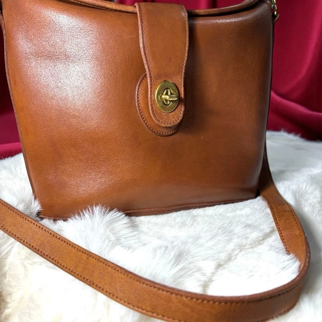 Coach Legacy Turn Lock Bags & Handbags for Women for sale | eBay