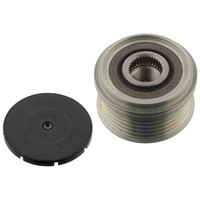 Febi Bilstein Generatorfreilauf 102328 FüR CitroËN Mazda Mitsubishi Nissan