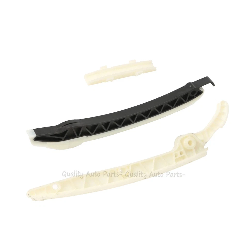 Kit de cadena de distribución árbol de levas herramienta válvula apto para Mercedes Benz VITO CLA CLS SLC SLK 2.0L Foto 3 de 4