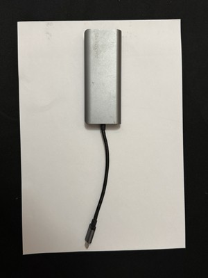STARTECH Multiport Adapter