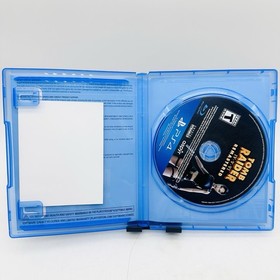 Tomb Raider IV-VI Remastered - PlayStation 4. PS4. Complete 