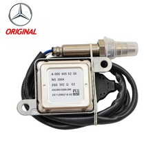 Original Mercedes-benz NOX Sensor NOx-Katalysator A0009055206 Original Mercedes-benz NOX Sensor NOx-Katalysator A0009055206