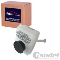 AIC AusgleichsbehÄLter BremsflÜSsigkeit Passend FüR Audi A3 TT VW Golf IV Bora