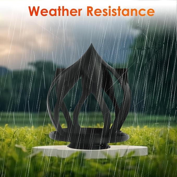 ERYONE Hyper-Speed ASA Filament 1,75mm - Schwarz - 1KG - Outdoor & Hitzebeständig - Bild 3