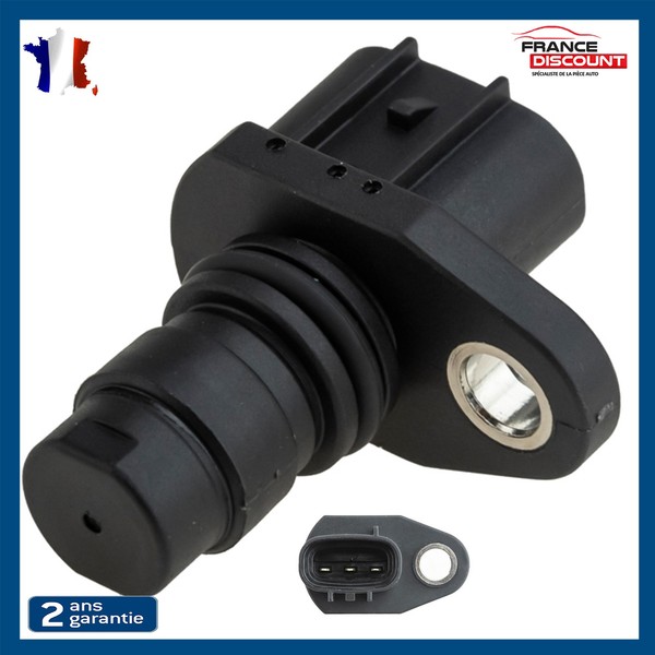 Sensor Welle Nocken FüR Opel Astra H J Corsa C Meriva B Vectra C - 6235650-image