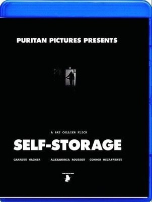 Blu-Ray - Self-Storage 0 - Allied Vaughn 
